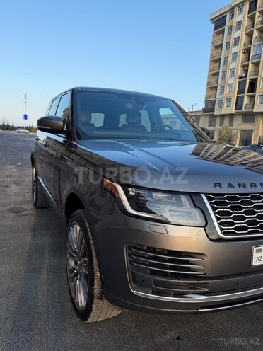 Land Rover Range Rover-2
