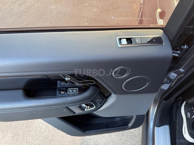 Land Rover Range Rover-3