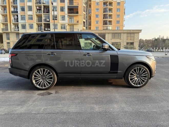 Land Rover Range Rover-4
