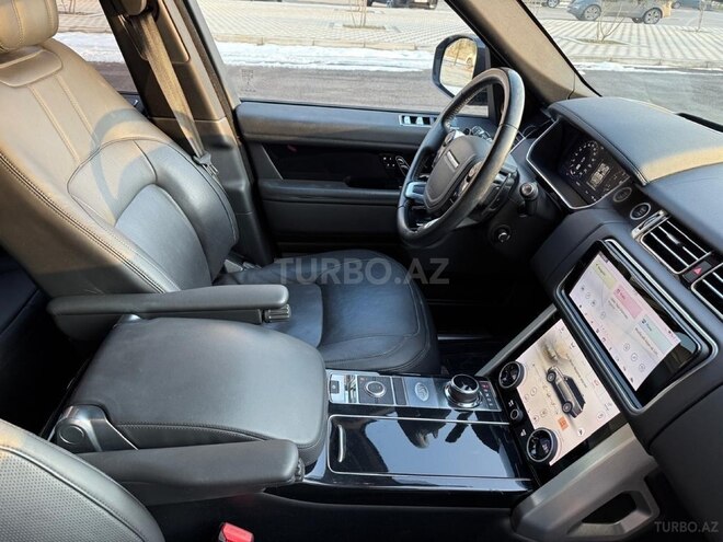 Land Rover Range Rover-8