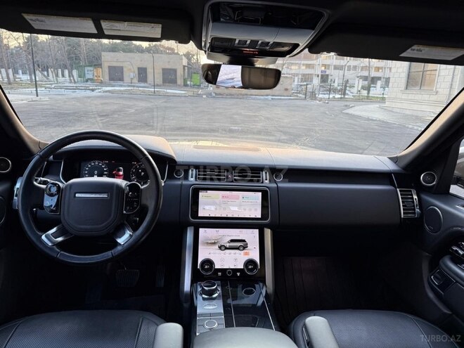 Land Rover Range Rover-11