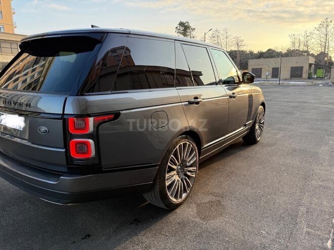 Land Rover Range Rover-6
