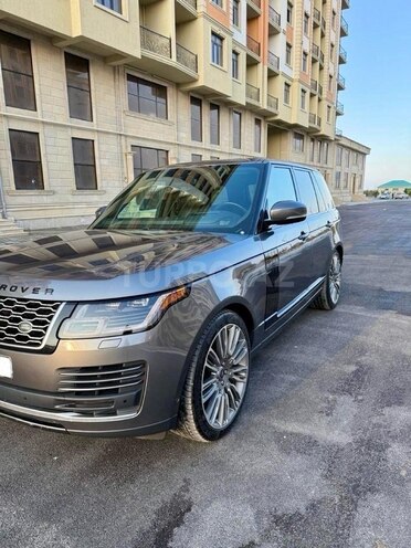 Land Rover Range Rover-12