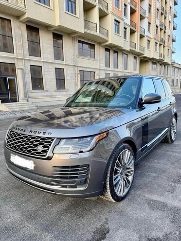 Land Rover Range Rover-7