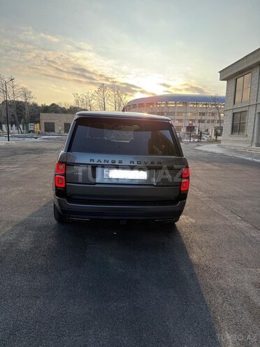 Land Rover Range Rover-15