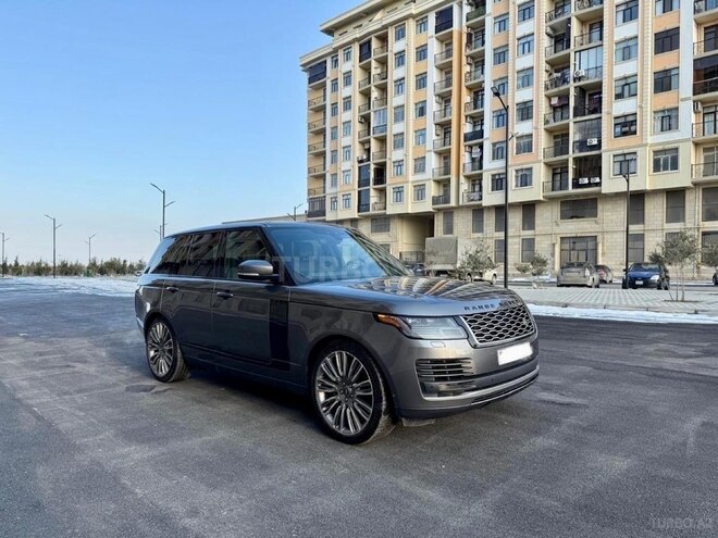 Land Rover Range Rover-17