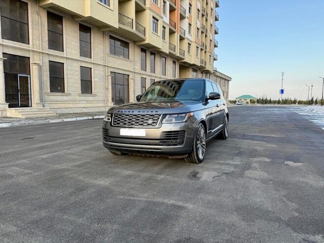 Land Rover Range Rover-20