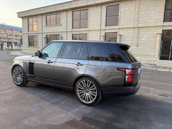 Land Rover Range Rover-14