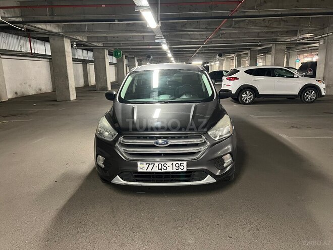 Ford Escape 2017, 193,149 km - 1.5 l - Bakı