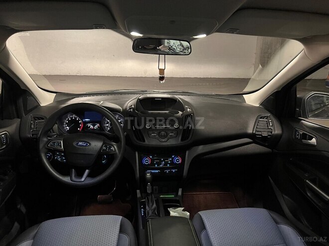 Ford Escape 2017, 193,149 km - 1.5 l - Bakı
