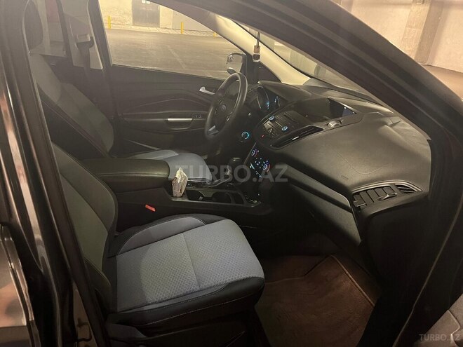Ford Escape 2017, 193,149 km - 1.5 l - Bakı