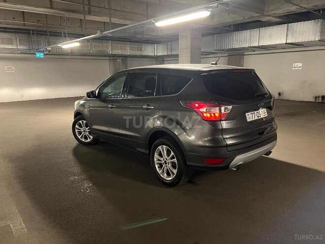 Ford Escape 2017, 193,149 km - 1.5 l - Bakı
