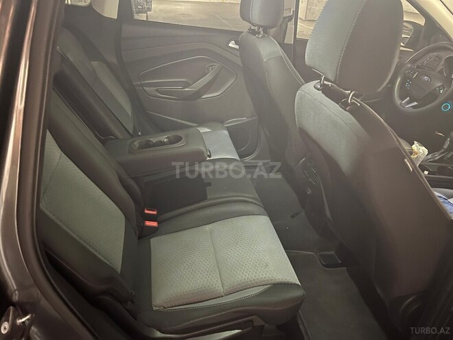 Ford Escape 2017, 193,149 km - 1.5 l - Bakı
