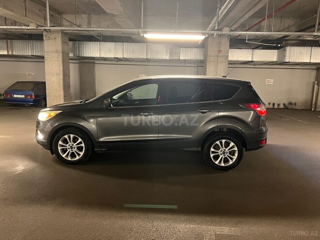 Ford Escape 2017, 193,149 km - 1.5 l - Bakı