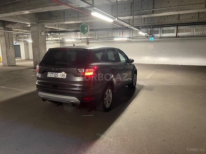 Ford Escape 2017, 193,149 km - 1.5 l - Bakı