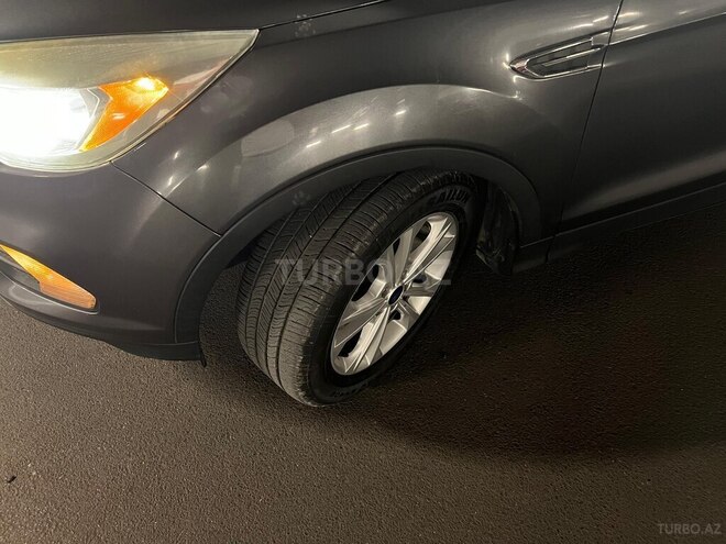 Ford Escape 2017, 193,149 km - 1.5 l - Bakı