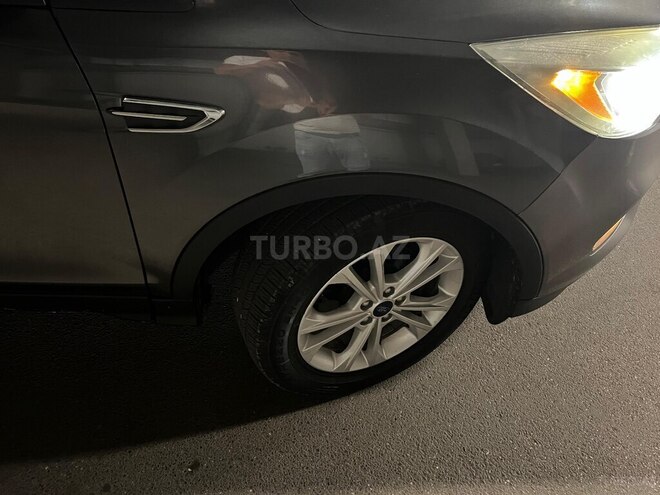 Ford Escape 2017, 193,149 km - 1.5 l - Bakı