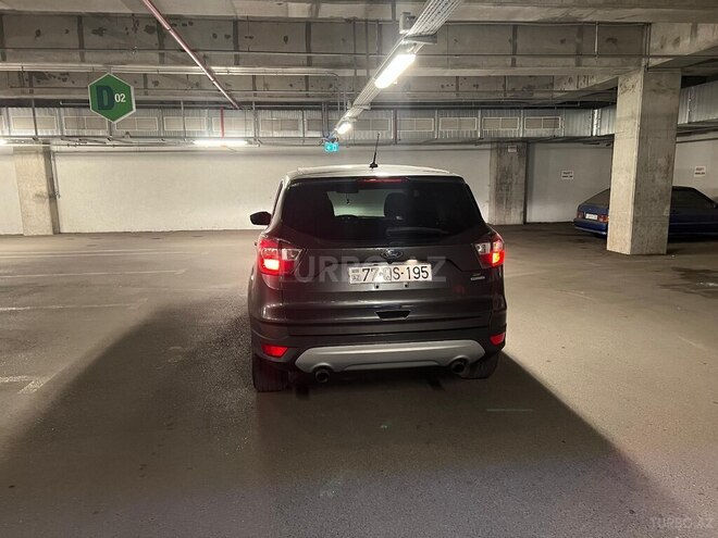Ford Escape 2017, 193,149 km - 1.5 l - Bakı