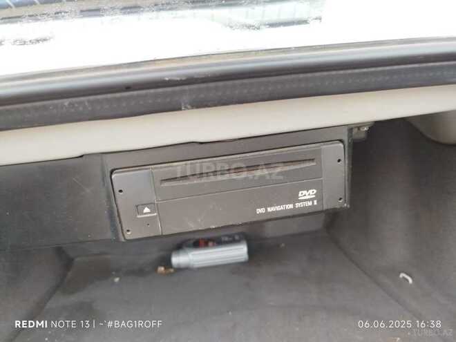 BMW 525 2001, 307,000 km - 2.5 l - Lənkəran