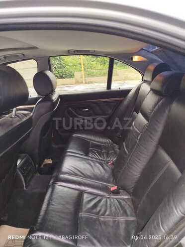 BMW 525 2001, 307,000 km - 2.5 l - Lənkəran