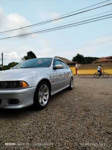 BMW 525 2001, 307,000 km - 2.5 l - Lənkəran