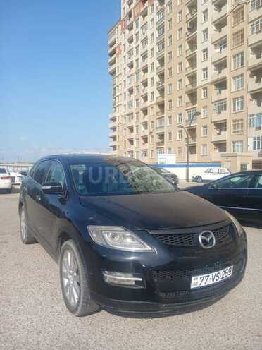 Mazda CX-9 2008, 320,000 km - 3.7 l - Bakı