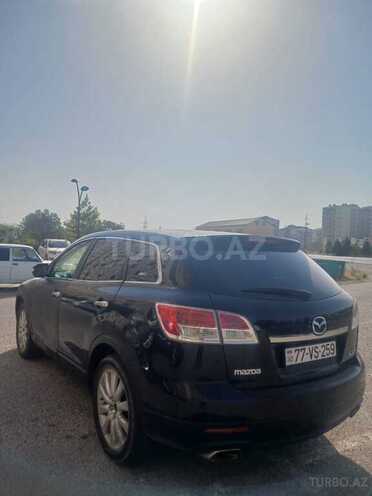 Mazda CX-9 2008, 320,000 km - 3.7 l - Bakı