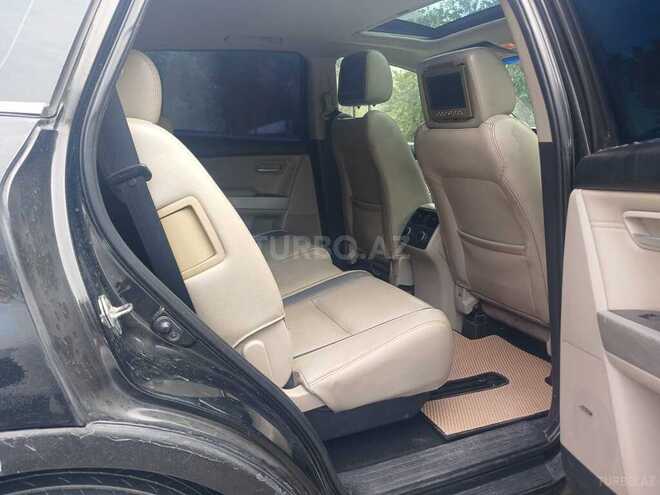 Mazda CX-9 2008, 320,000 km - 3.7 l - Bakı