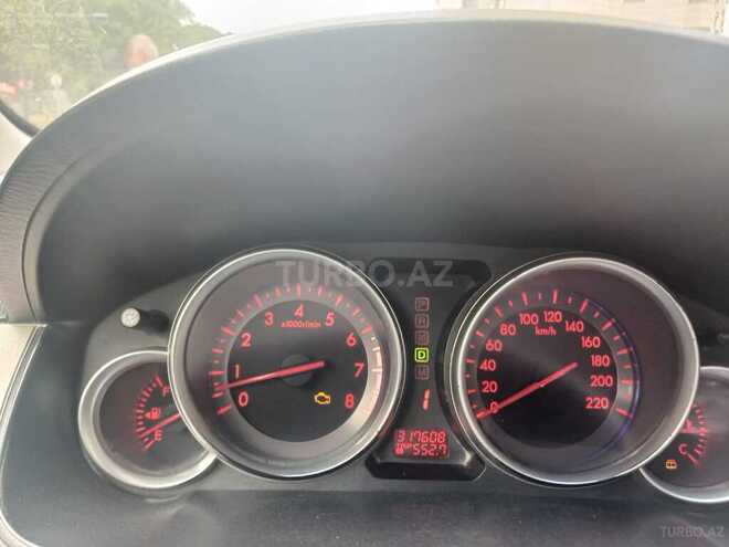 Mazda CX-9 2008, 320,000 km - 3.7 l - Bakı