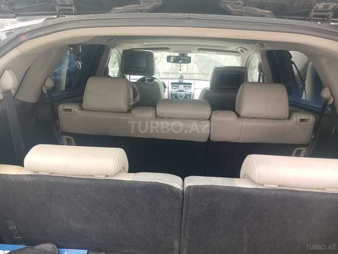Mazda CX-9 2008, 320,000 km - 3.7 l - Bakı