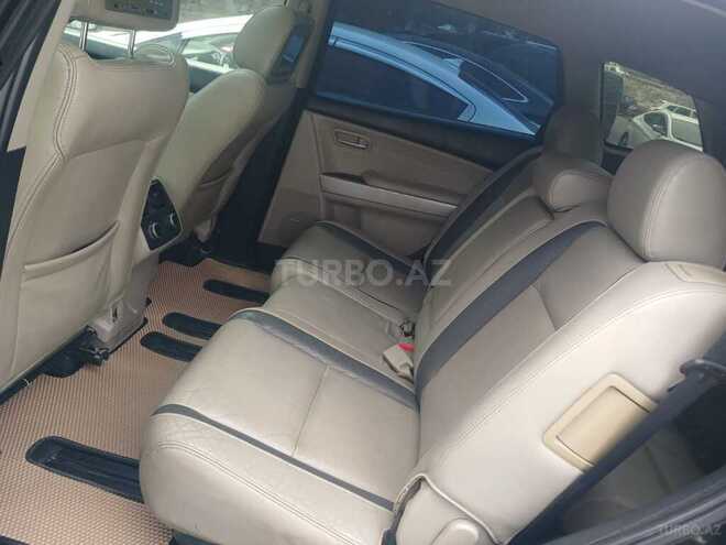 Mazda CX-9 2008, 320,000 km - 3.7 l - Bakı