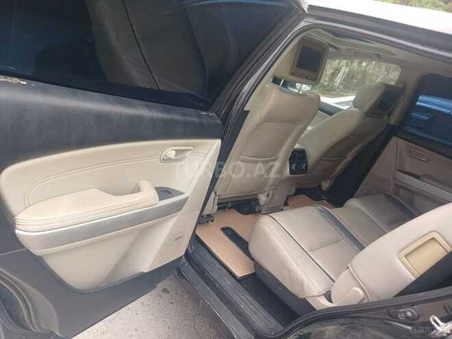 Mazda CX-9 2008, 320,000 km - 3.7 l - Bakı