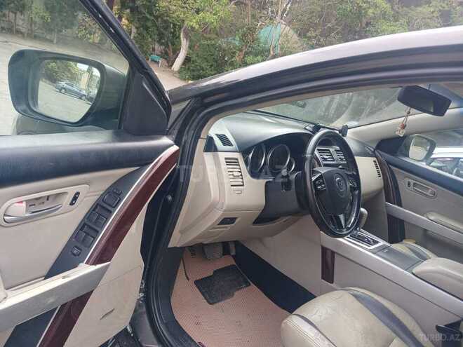Mazda CX-9 2008, 320,000 km - 3.7 l - Bakı
