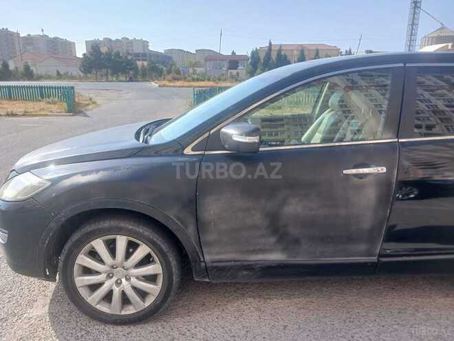 Mazda CX-9 2008, 320,000 km - 3.7 l - Bakı