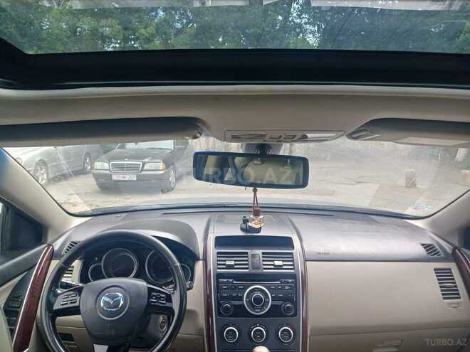Mazda CX-9 2008, 320,000 km - 3.7 l - Bakı