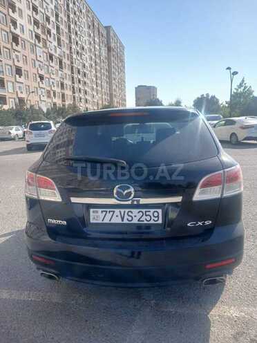 Mazda CX-9 2008, 320,000 km - 3.7 l - Bakı