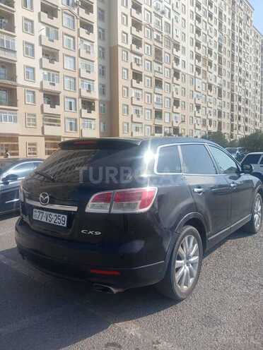Mazda CX-9 2008, 320,000 km - 3.7 l - Bakı