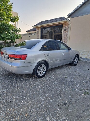 Hyundai Sonata-3