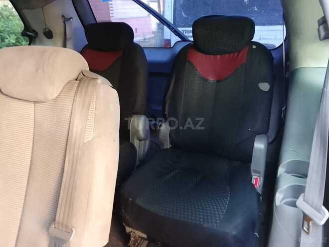 Kia Carnival 2006, 350,000 km - 2.9 l - Bakı