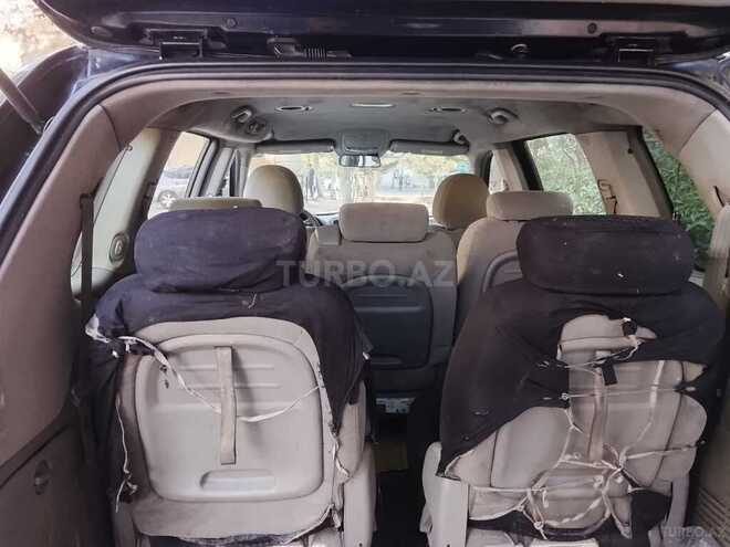 Kia Carnival 2006, 350,000 km - 2.9 l - Bakı