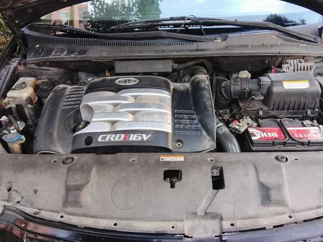 Kia Carnival 2006, 350,000 km - 2.9 l - Bakı