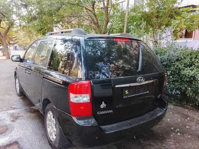 Kia Carnival 2006, 350,000 km - 2.9 l - Bakı