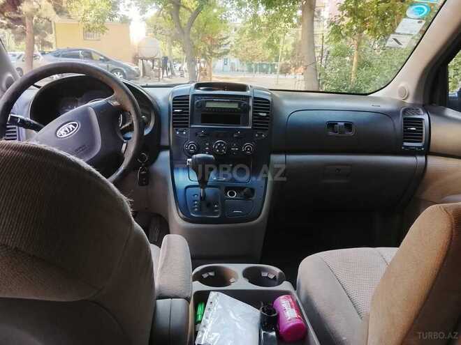 Kia Carnival 2006, 350,000 km - 2.9 l - Bakı