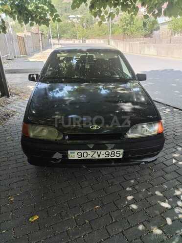 LADA (VAZ) 2115 2011, 285,493 km - 1.6 l - Zaqatala
