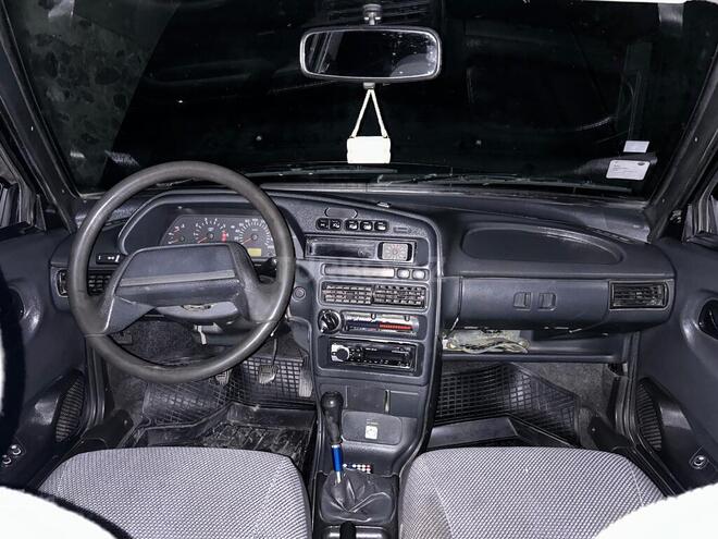 LADA (VAZ) 2115 2011, 285,493 km - 1.6 l - Zaqatala