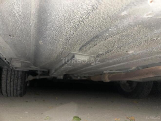 LADA (VAZ) 2115 2011, 285,493 km - 1.6 l - Zaqatala