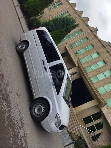 Mercedes Vito 111 2010, 257,471 km - 2.2 l - Xaçmaz