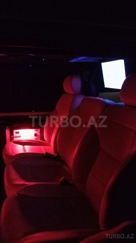 Mercedes Vito 111 2010, 257,471 km - 2.2 l - Xaçmaz