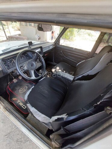 LADA (VAZ) 2107 2008, 56,037 km - 1.6 l - Masallı