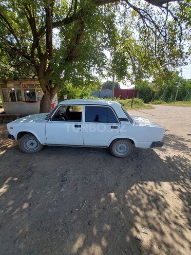 LADA (VAZ) 2107 2008, 56,037 km - 1.6 l - Masallı